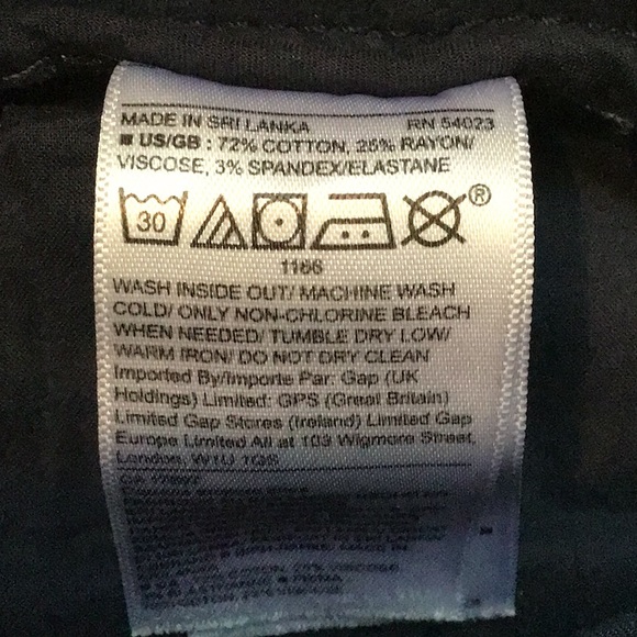 Banana Republic 🌴 chinos - Picture 11 of 13